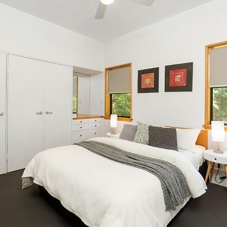 Byron Getaway @The Crest Apartman Byron Bay Kültér fotó
