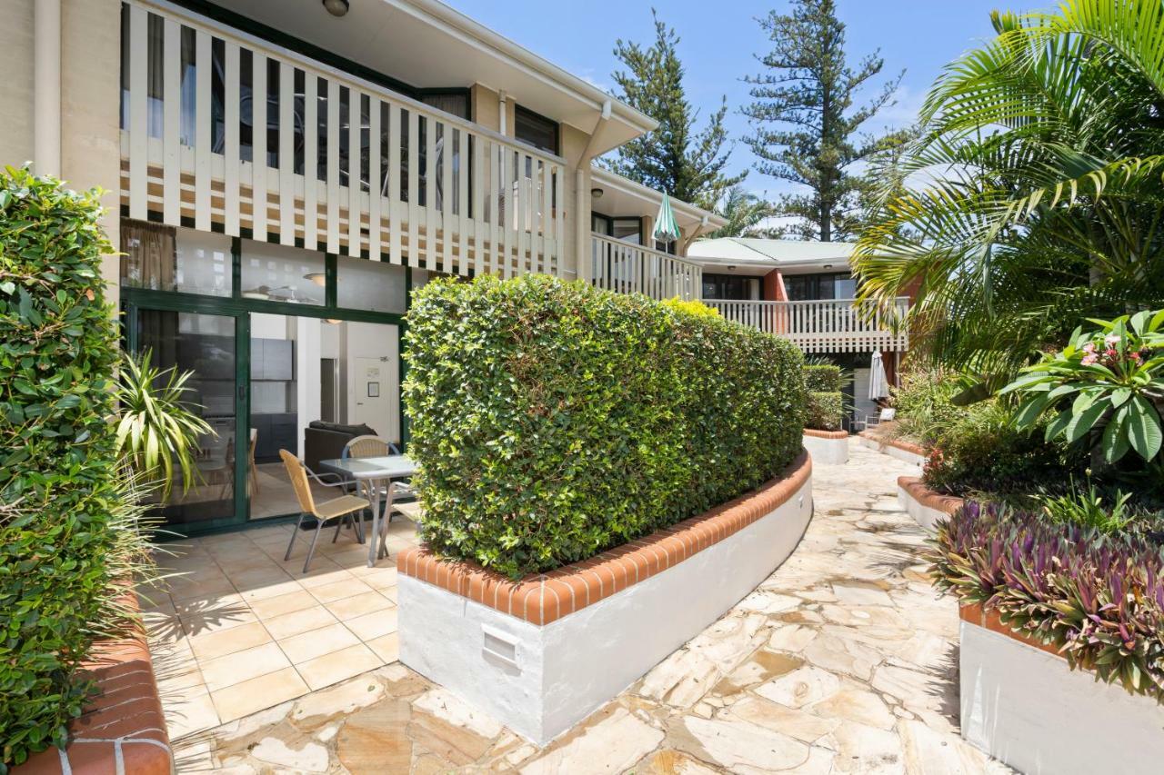 Byron Getaway @The Crest Apartman Byron Bay Kültér fotó