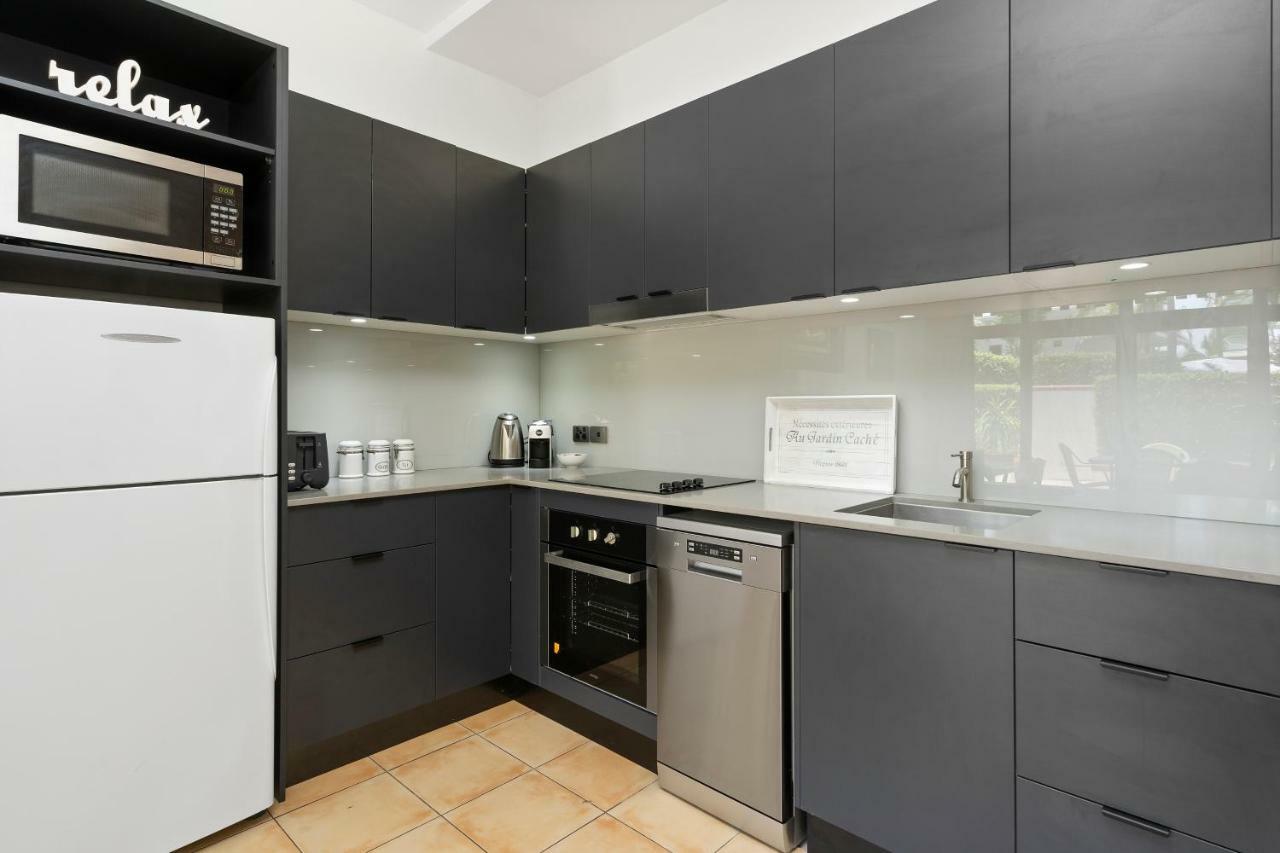 Byron Getaway @The Crest Apartman Byron Bay Kültér fotó