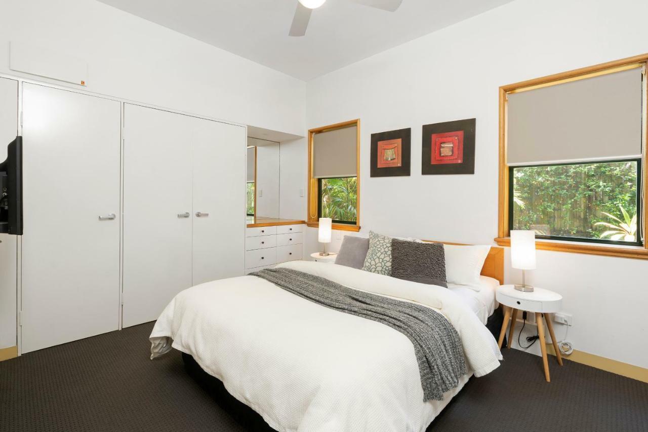 Byron Getaway @The Crest Apartman Byron Bay Kültér fotó